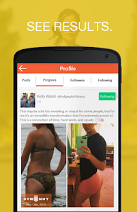 How to install Gymnut | Social Fitness App 4.4 mod apk for pc