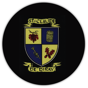 Download Saint Claude de Diray For PC Windows and Mac