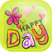 Have a Nice Day Greeting Cards 1.0 Icon