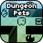 Cover Image of Download Dungeon Pets - Digital pet RPG 1.5.4 APK