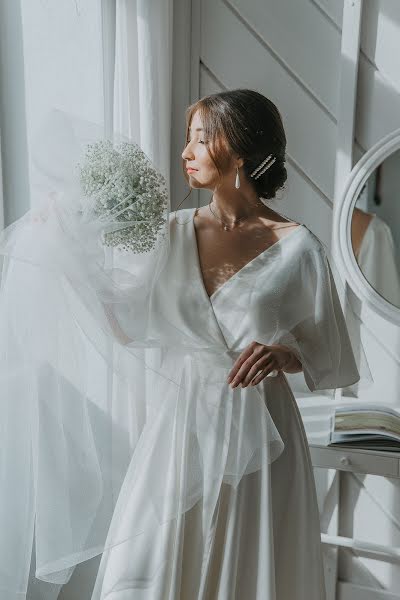 Fotógrafo de bodas Katerina Karmanova (karmanova). Foto del 18 de febrero 2021