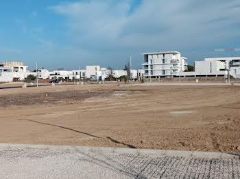 maison neuve à Marsillargues (34)