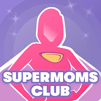 Supermoms Club - Pregnancy Tracker and Moms app