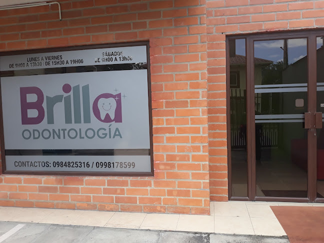 Brilla Odontología - Cuenca