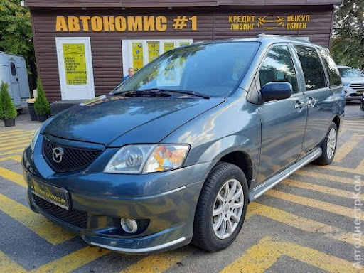 продам запчасти на авто Mazda MPV MPV II фото 1