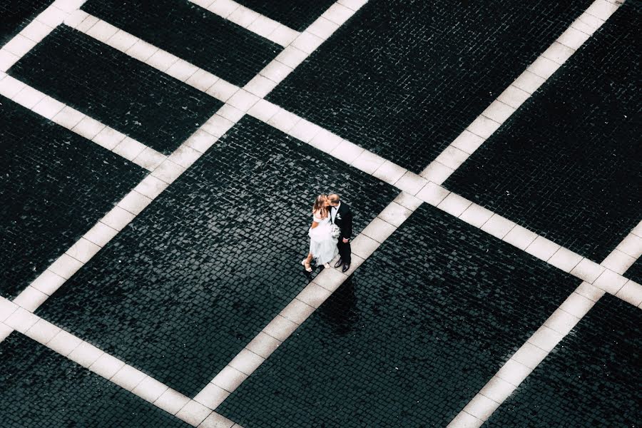 Fotografer pernikahan Laurynas Butkevičius (laurynasb). Foto tanggal 2 Agustus 2019