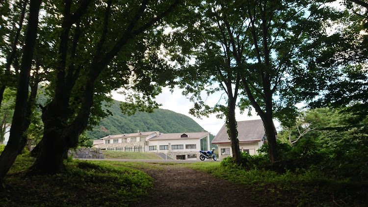 その他の大山・プチツーリング・お墓参り・ひまわり畑に関するカスタム事例の投稿画像6枚目