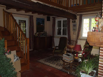 maison à Précy-Saint-Martin (10)
