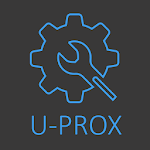 Cover Image of Скачать U-Prox Mobile Config 5.6036 APK