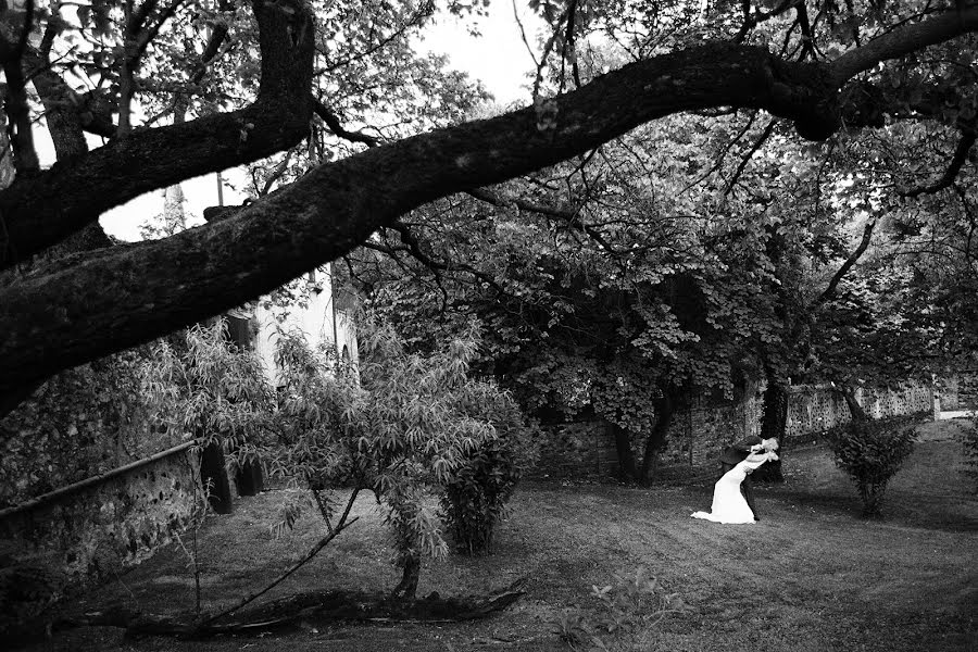 Fotógrafo de casamento Ricky Gianola (gianola). Foto de 6 de junho 2016