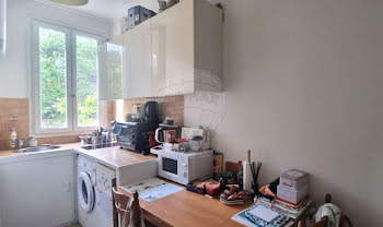 appartement à Paris 19ème (75)