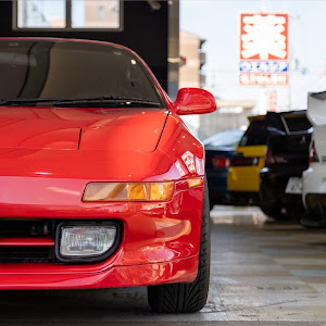 MR2 SW20