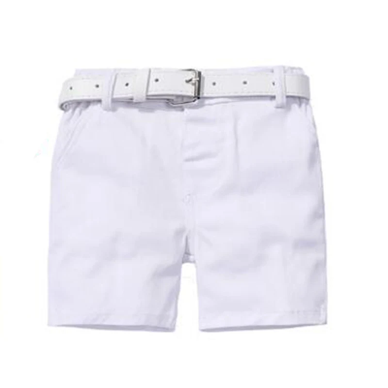Title 4, Shorts dété décontractés pour bébés garçons Co...