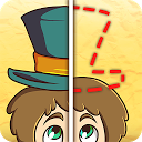 应用程序下载 Spot The Differences 2 安装 最新 APK 下载程序