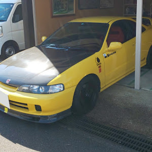 インテグラ DC2