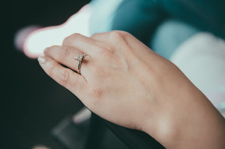 Fotógrafo de bodas Carlos Mendoza Aguilar (carlospuntoblu). Foto del 7 de abril 2017