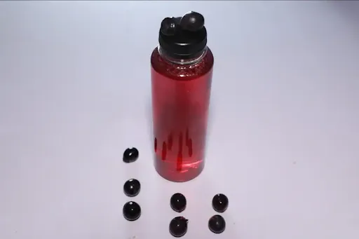 Grape Juice [350 Ml]