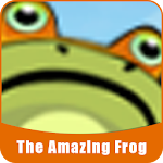 Cover Image of Baixar Amazing Simulator Frog Game! 0.2 APK