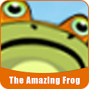 Baixar aplicação Amazing Simulator Frog Game! Instalar Mais recente APK Downloader