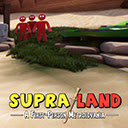 Supraland Wallpapers HD Theme