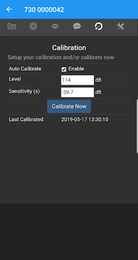 Screenshot LD Atlas