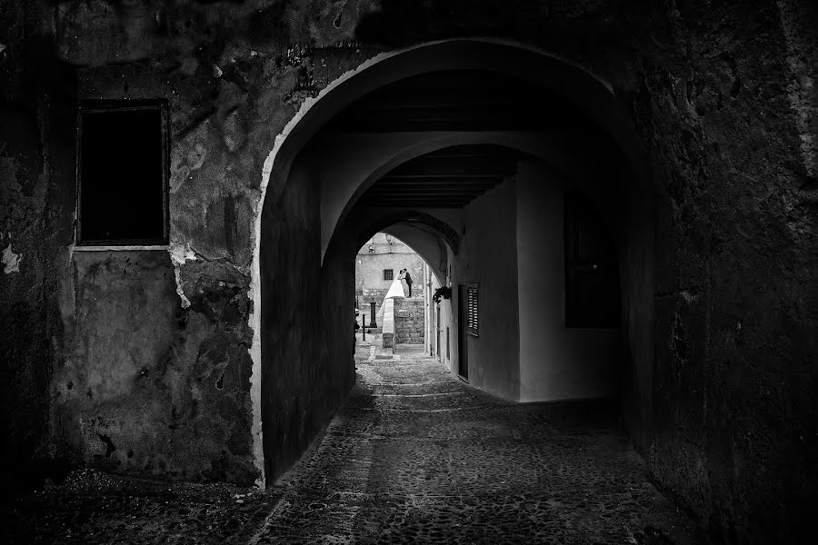 Fotografer pernikahan Gaetano Viscuso (gaetanoviscuso). Foto tanggal 2 Oktober 2018