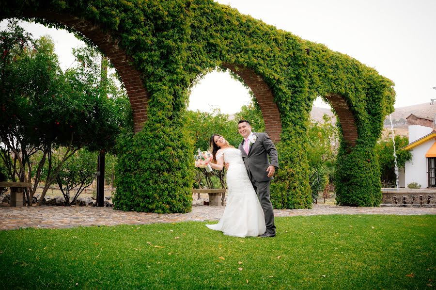 Wedding photographer Falcón Fotografía (falconfotografia). Photo of 10 August 2018