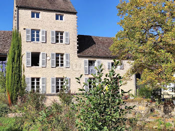 moulin à Beaune (21)