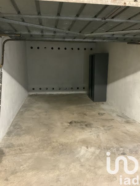 Vente parking  13 m² à Paris 13ème (75013), 28 500 €