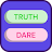 Truth or Dare icon