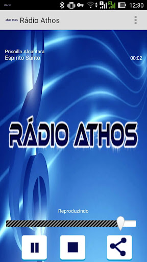 Rádio Athos