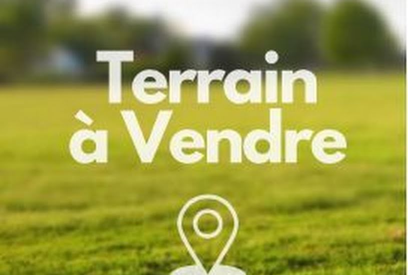  Vente Terrain à bâtir - à Guissény (29880) 