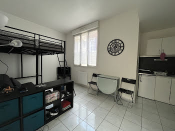 appartement à Amiens (80)