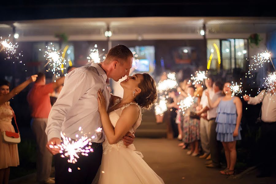 Wedding photographer Darya Voronova (dariavoronova). Photo of 15 August 2016