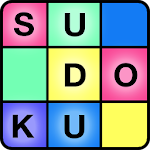 Cover Image of 下载 Sudoku Master 3.0.2 APK