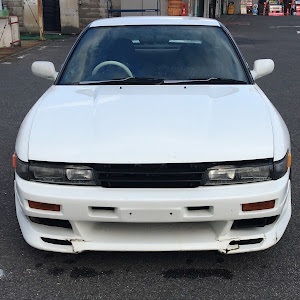 180SX RPS13