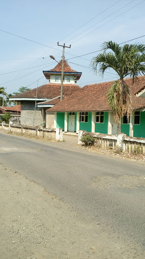 Masjid Durung Dadi