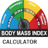 BMI Calc icon