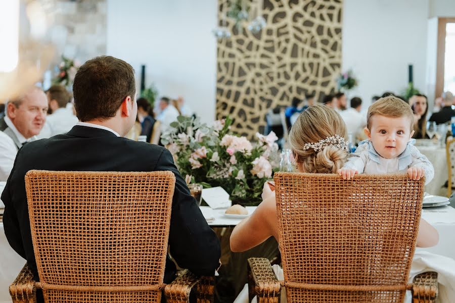 Fotografo di matrimoni Jose Manuel García ñíguez (areaestudio). Foto del 12 dicembre 2022