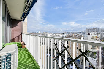 appartement à Boulogne-Billancourt (92)