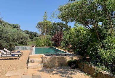 Property with pool and garden 3