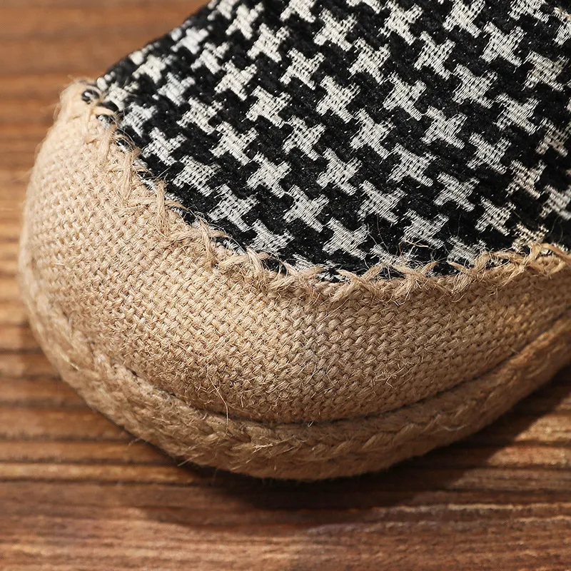 Damesmode Lente Nieuwe Chenille Schoenen Comfortabele en Stijlvolle Schoenen voor Vrouwen Ideaal voor de Lente Lichtgewicht en Ademend voor de Lente
