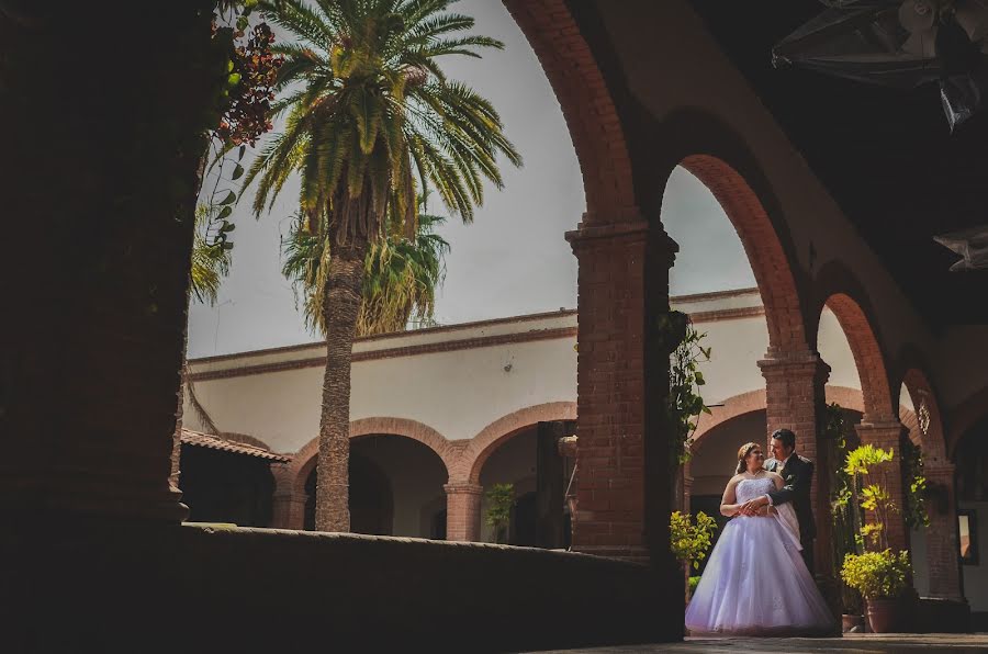 Wedding photographer Emilio Rivas (emiliorivas). Photo of 25 February 2016