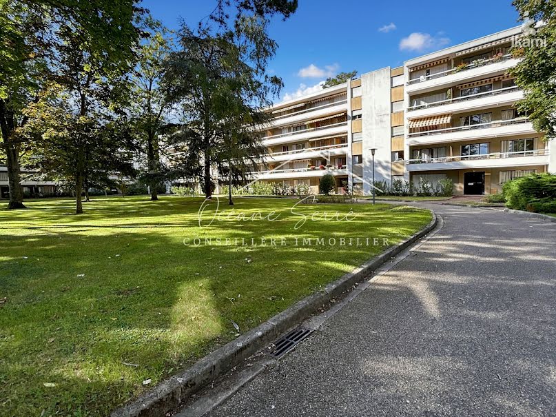 Vente appartement 4 pièces 88.87 m² à Sens (89100), 160 000 €