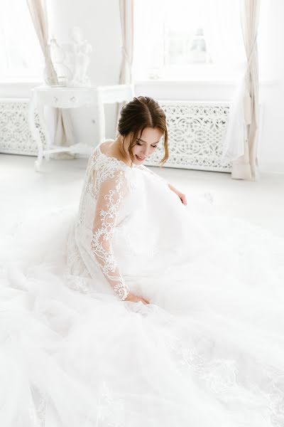 Wedding photographer Irina Zorina (zorinairina). Photo of 10 May 2019