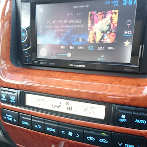 ランドクルーザープラド TRJ120W