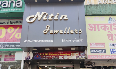 Nitin Jewellers