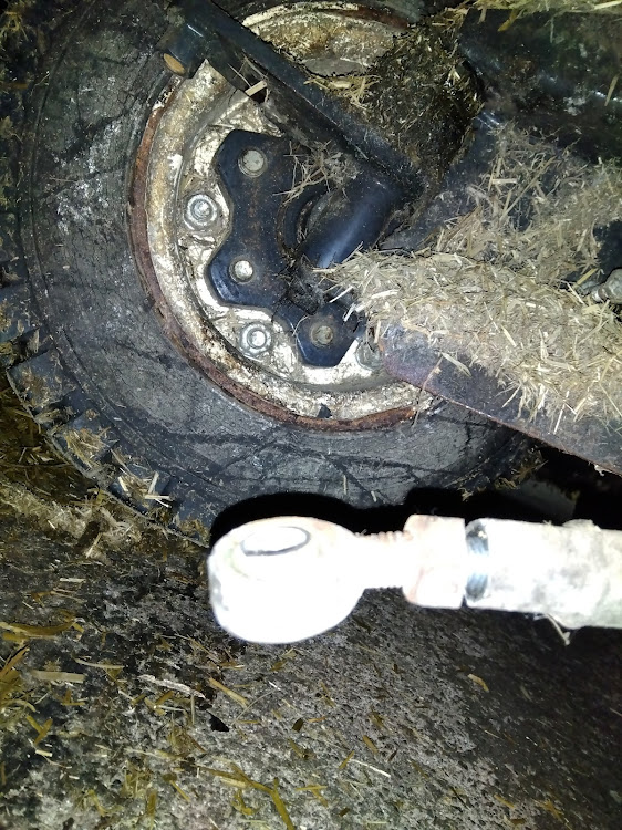 WRX STIの中標津・食うtune・チャイナウィルスに負けるな・イイネよりコメント下さい・斜里町に関するカスタム事例の投稿画像15枚目