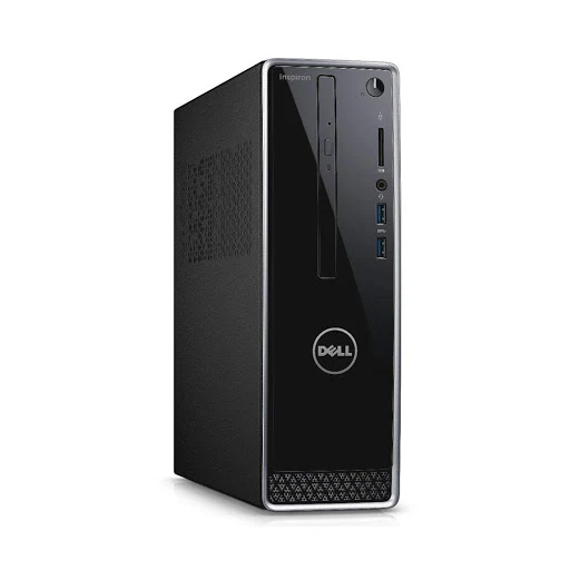 PC Dell Inspiron 3470 SFF STI51315 (i5-8400/8GB/1TB HDD/UHD 630/Ubuntu)