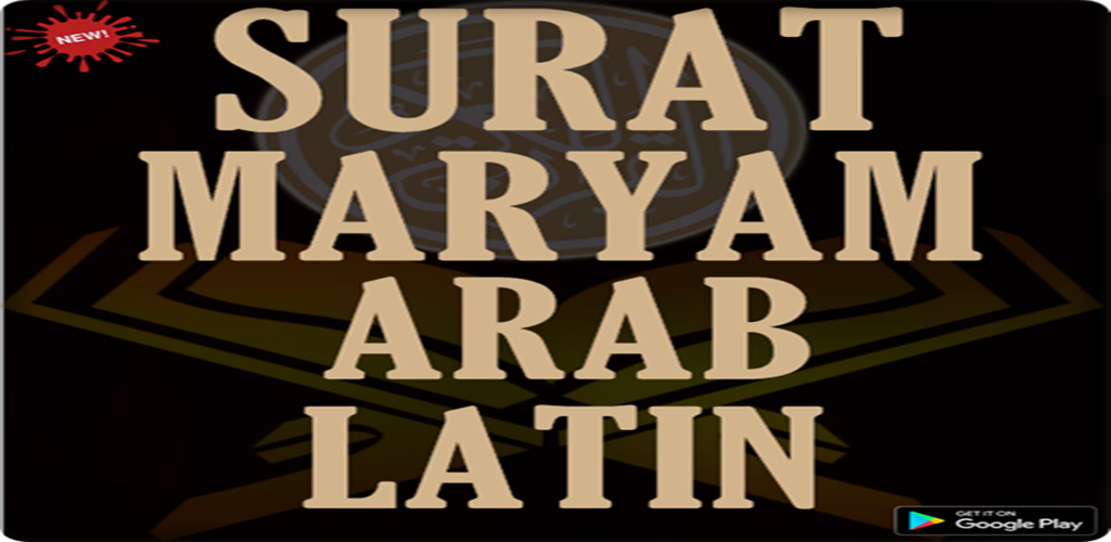 Unduh Surat Maryam Arab Latin Terjemahannya Terlengkap Apk